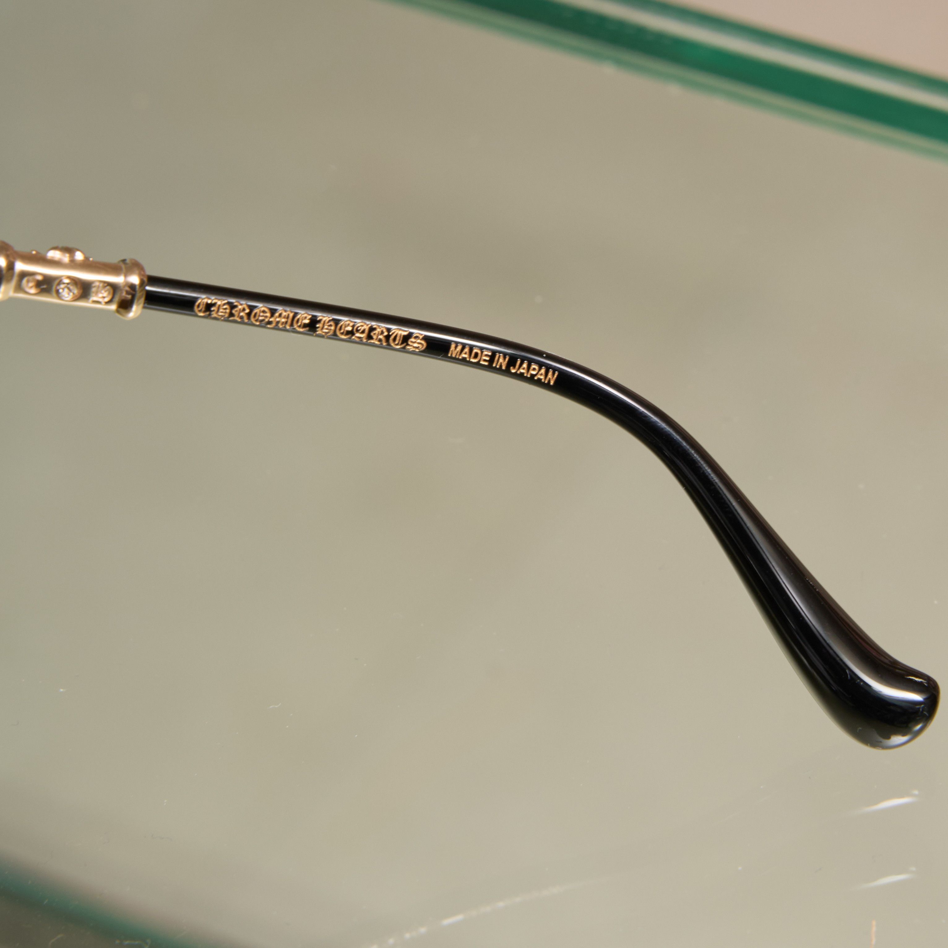 Chrome Hearts CHROME HEARTS BUBBA-A Size ONE SIZE - 5 Thumbnail