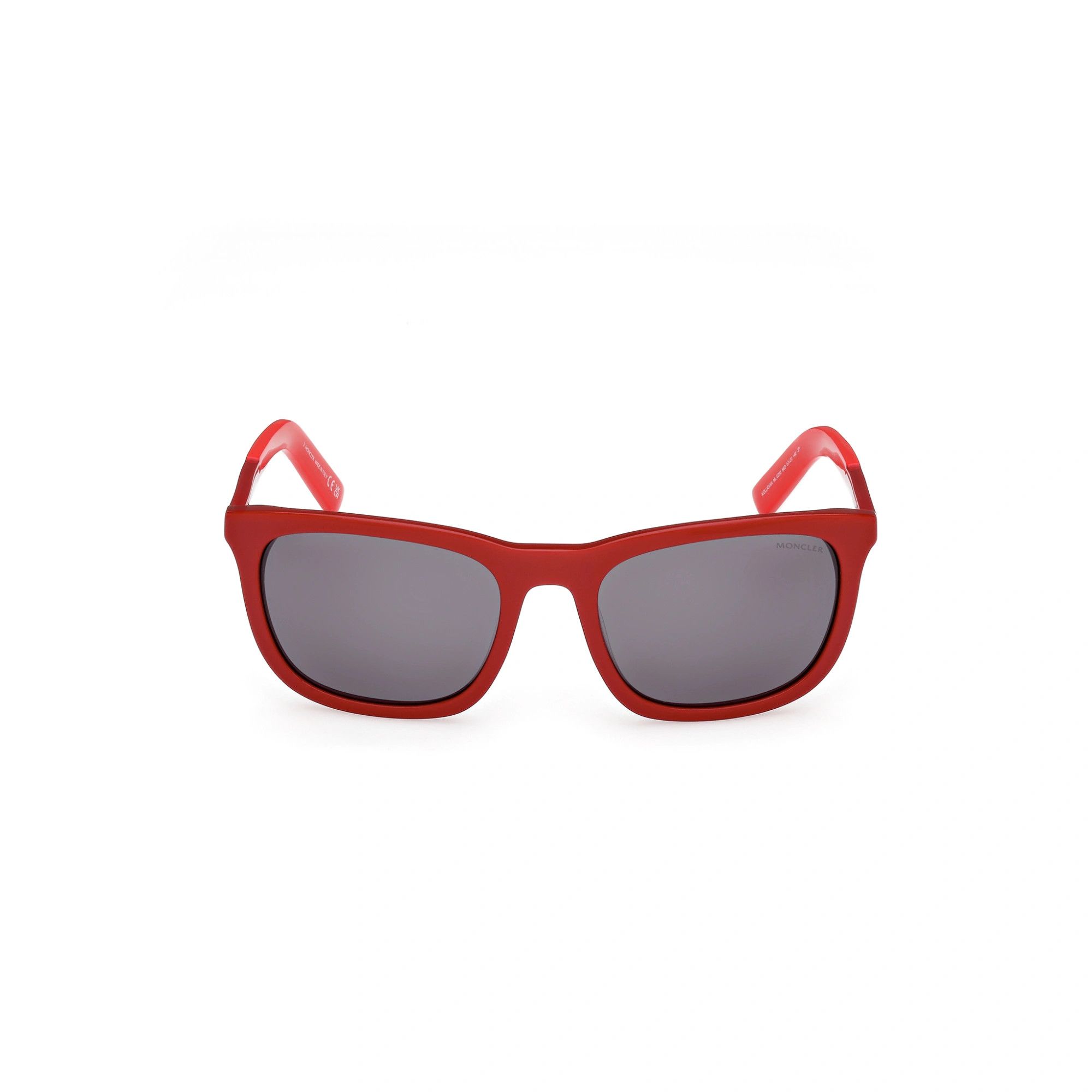 Moncler o1y0225 Size : OS / 57 mm Sunglasses in Multicolor Size ONE SIZE - 1 Thumbnail