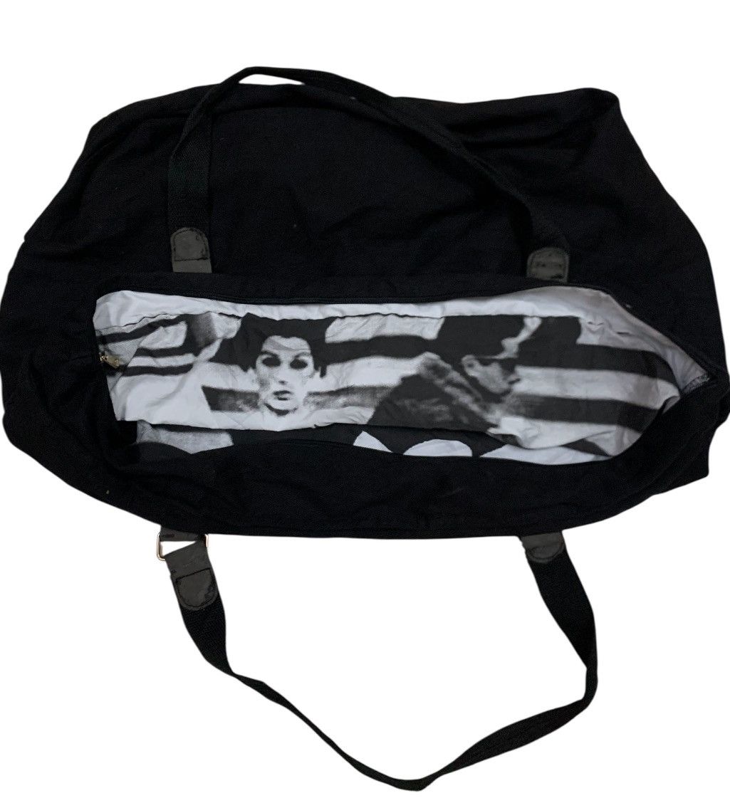 Other Emoda J'aime Des Mode Tote Bag Size ONE SIZE - 5 Thumbnail