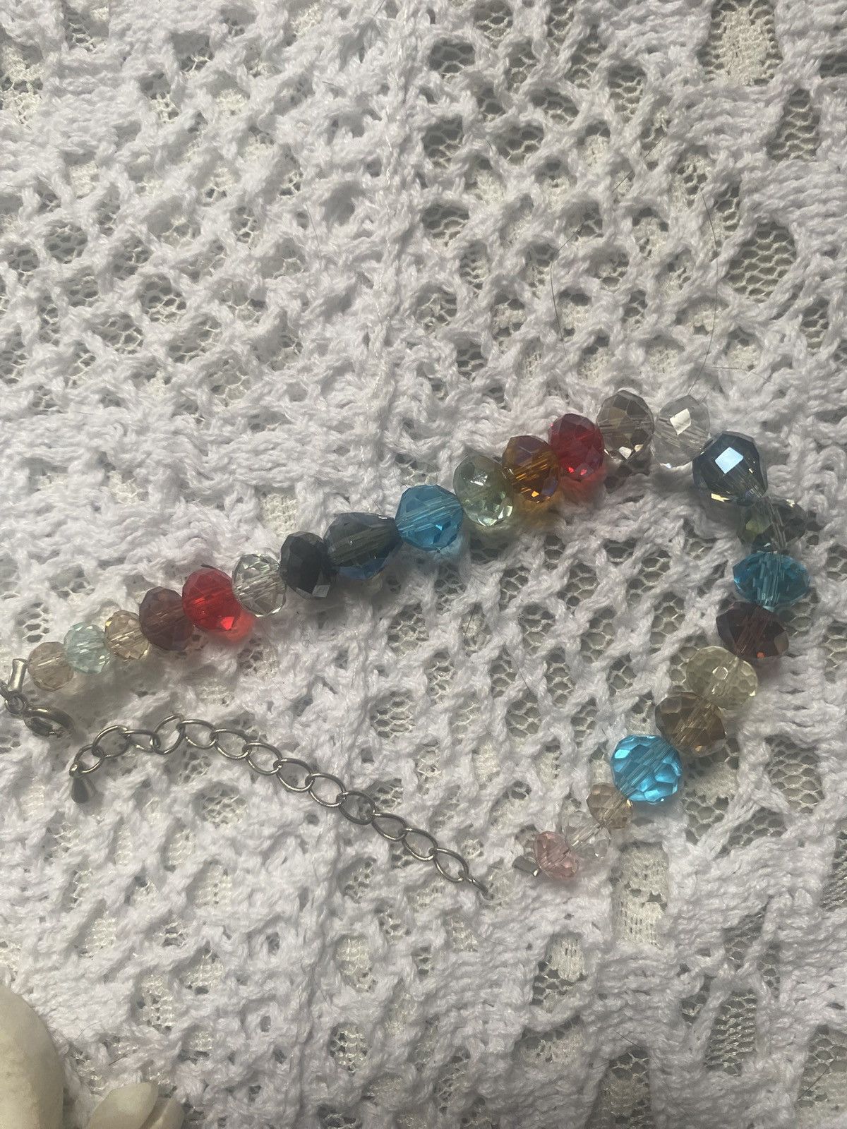 Other Stone bracelet Size ONE SIZE - 17 Thumbnail