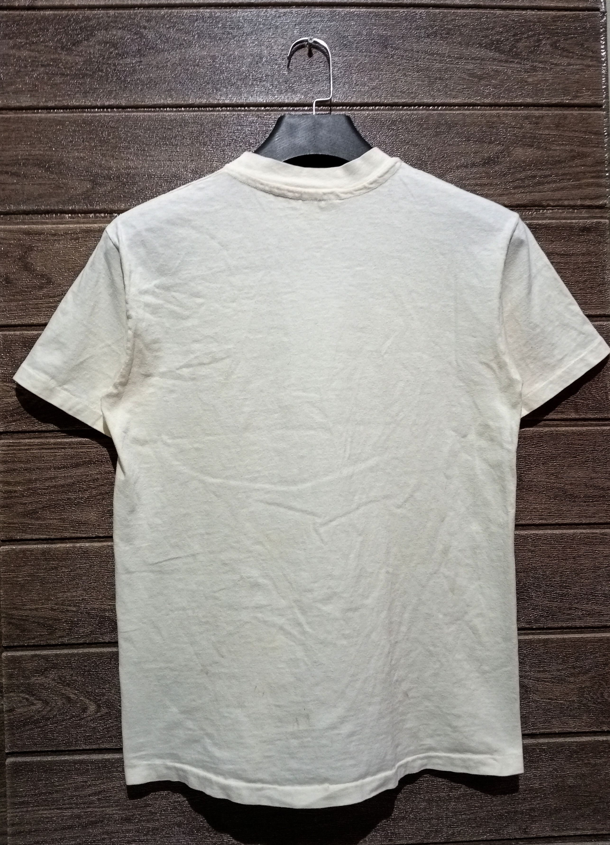 Vintage Vintage '90s Hanes Single Stitch Beautiful Guam Tee, USA Size US M / EU 48-50 / 2 - 3 Thumbnail