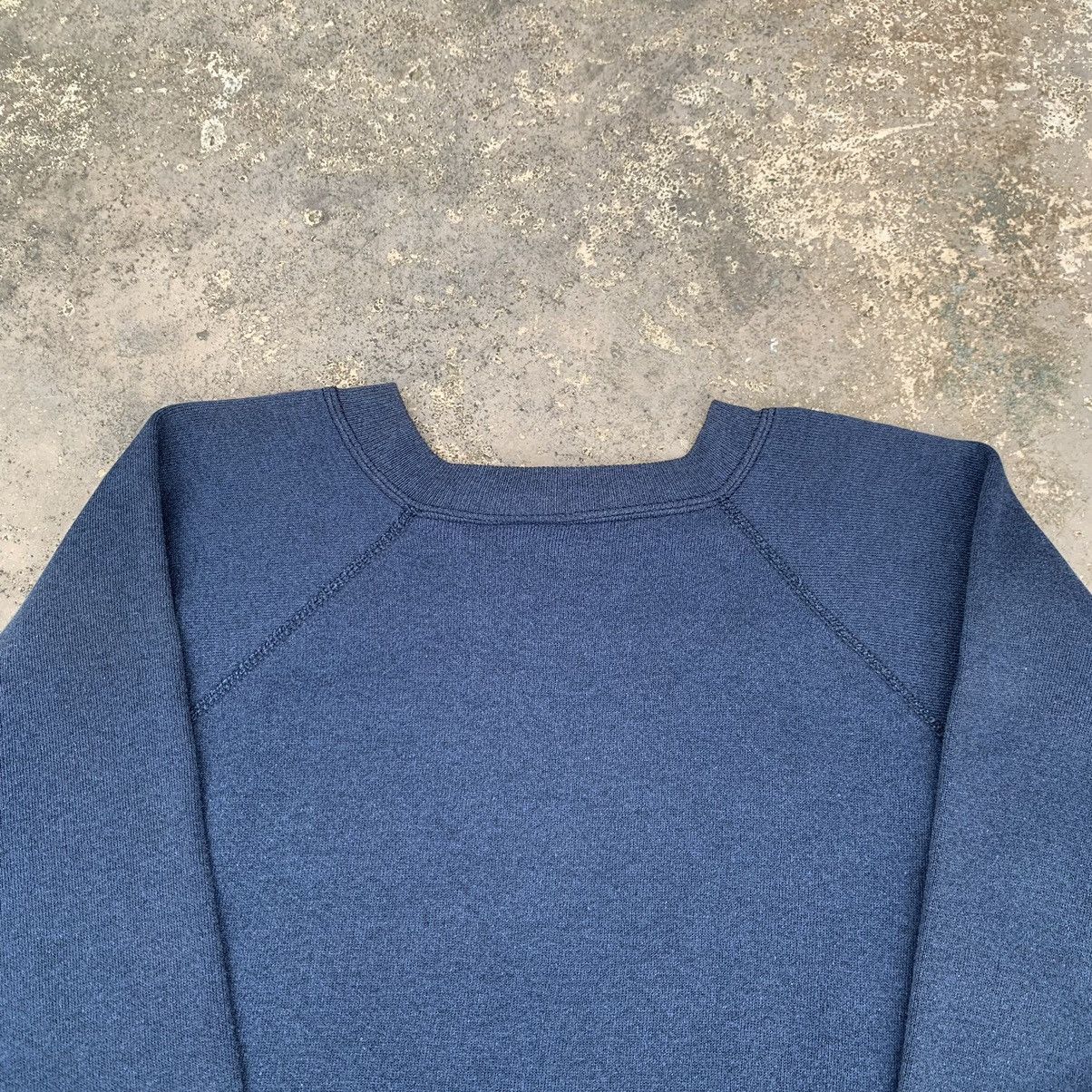 Vintage Vintage 80s Pennsylvania State University Crewneck Size US M / EU 48-50 / 2 - 5 Thumbnail