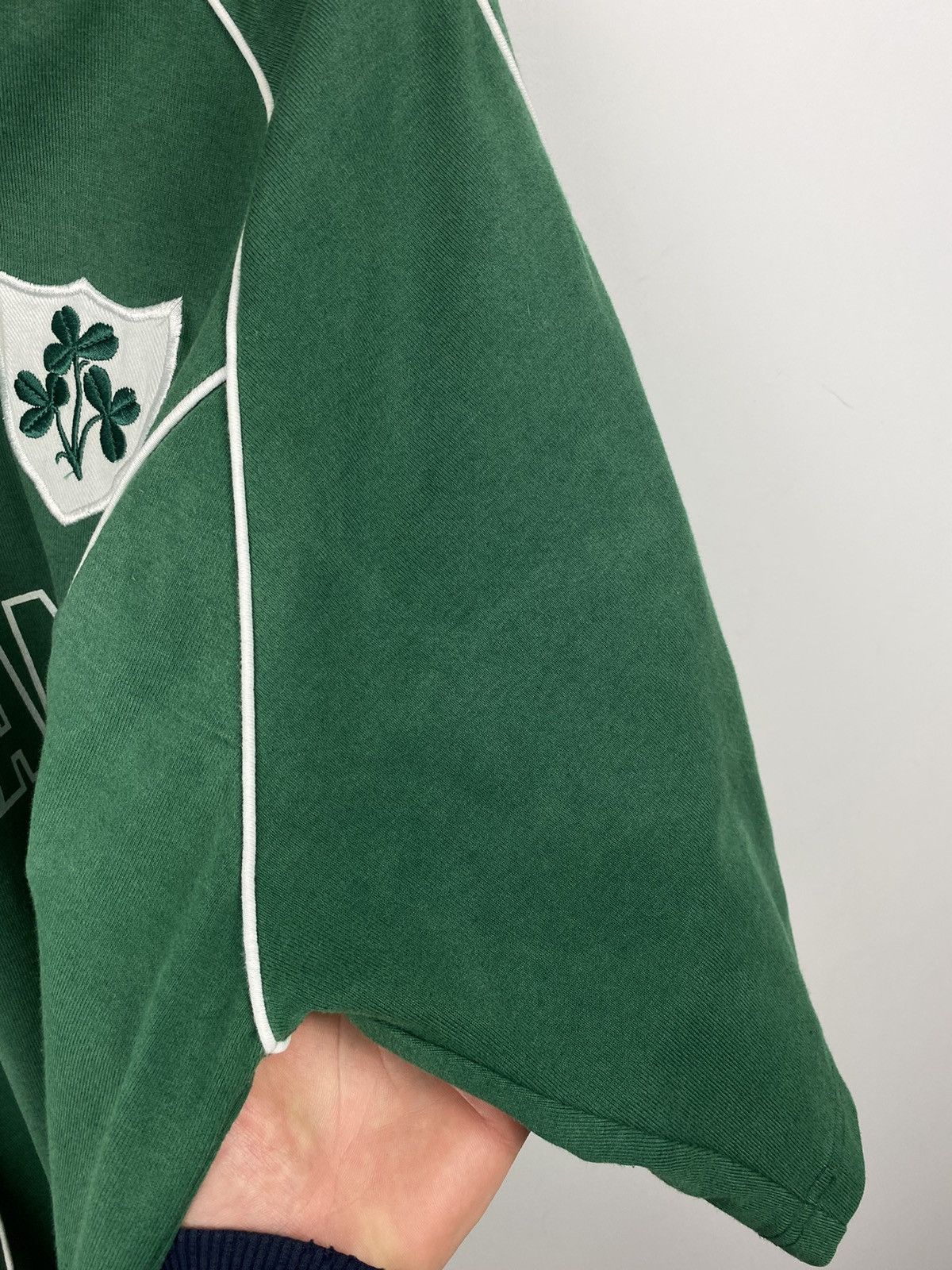 Vintage Vintage Ireland Lansdowne Rugby Shirt Jersey Australia Size US XXL / EU 58 / 5 - 10 Thumbnail