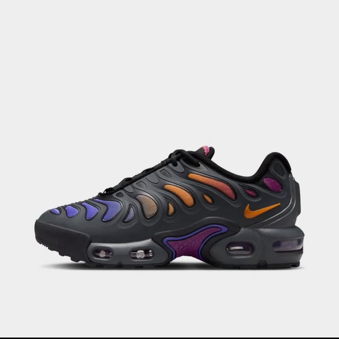 Nike Air Max Plus Drift GS