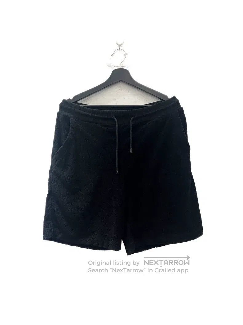 Louis Vuitton Louis Vuitton size s Dark pattern presbyopia towel shorts Size US 28 / EU 44 - 1 Thumbnail