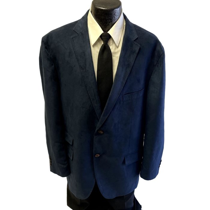 Alan flusser sport on sale coat