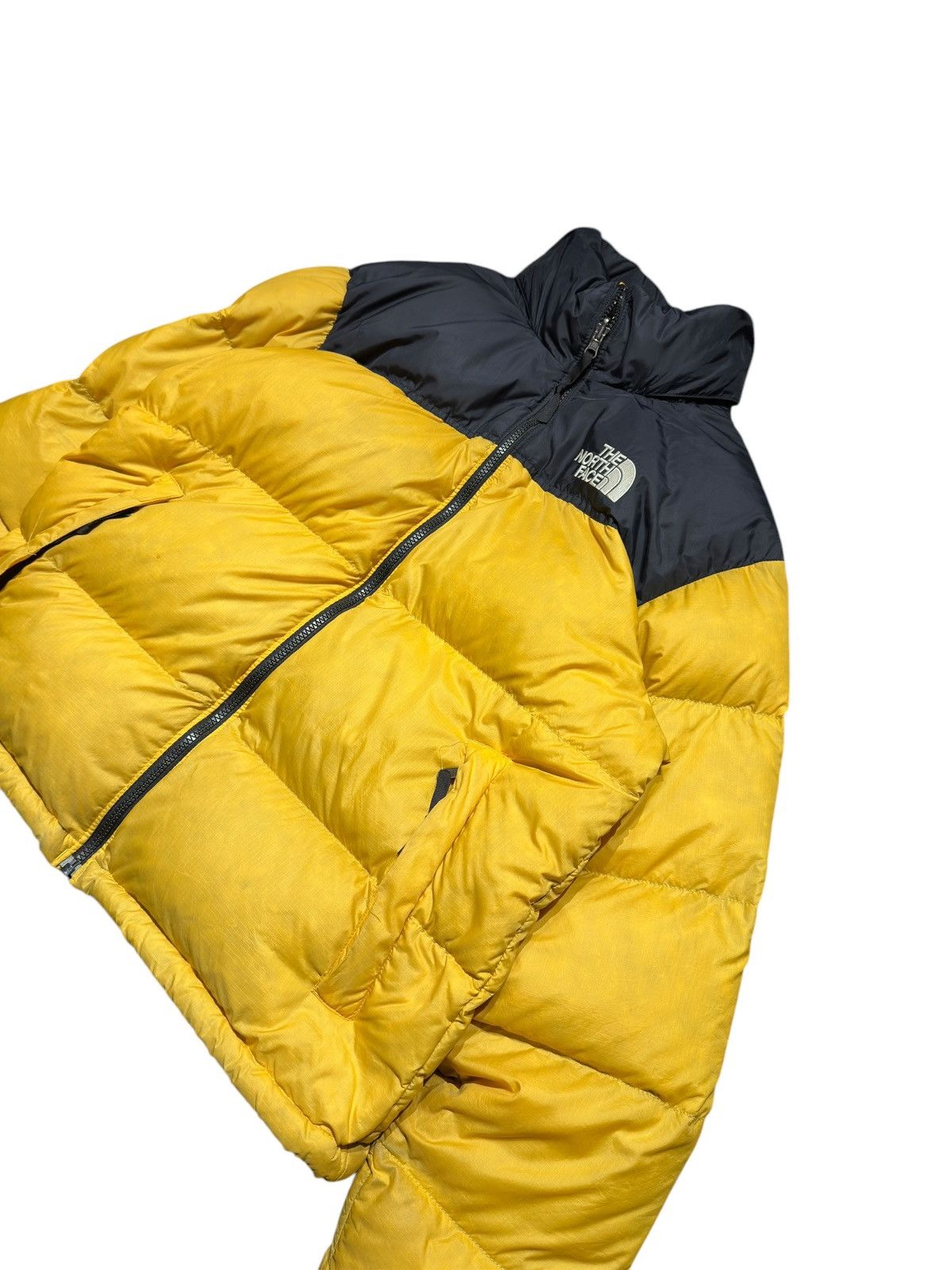 The North Face The North Face 700 Puffer Jacket Size US M / EU 48-50 / 2 - 2 Thumbnail