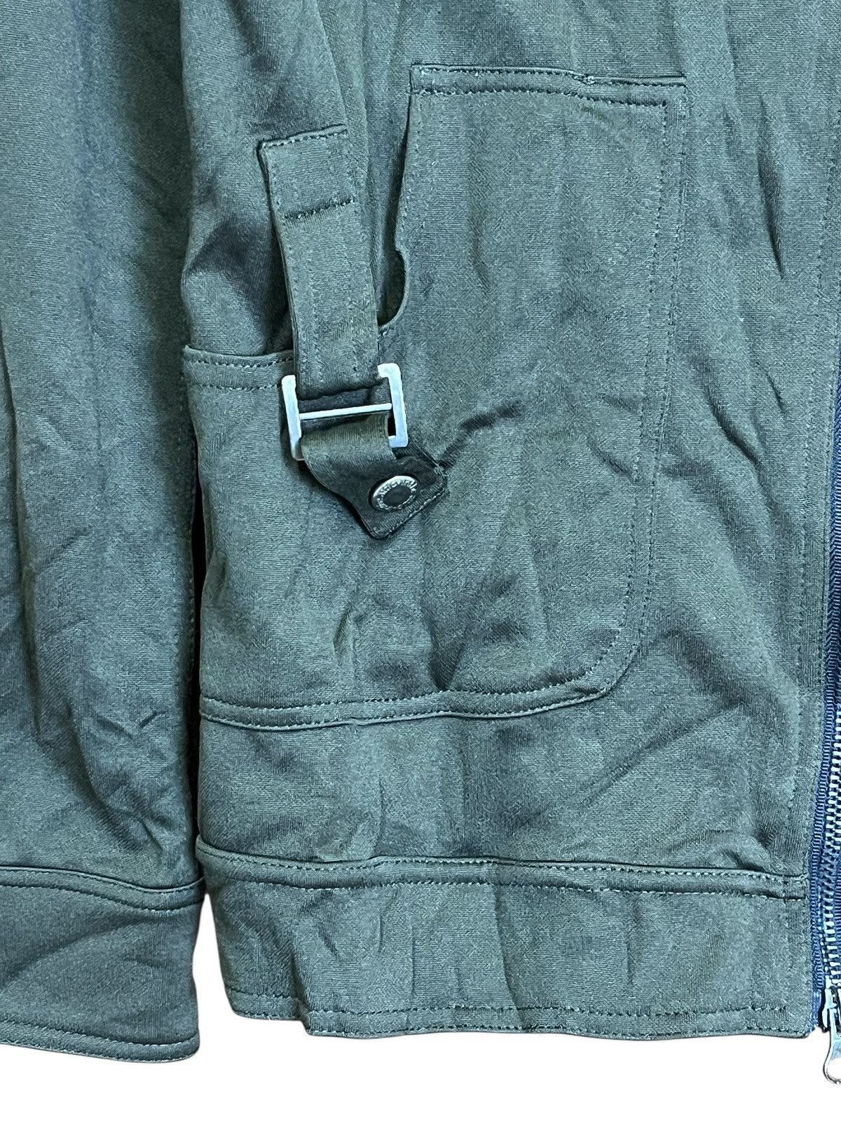 In The Attic Japanese brand IN THE ATTIC military style jackets Size US M / EU 48-50 / 2 - 7 Thumbnail