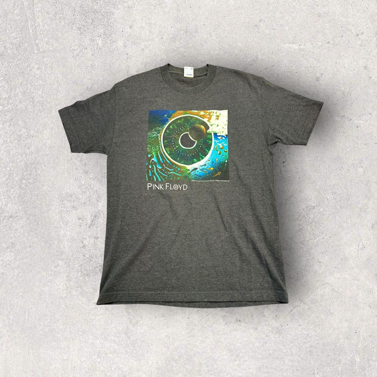 Band Tees Vintage Pink Floyd tee Size US L / EU 52-54 / 3 - 1 Thumbnail