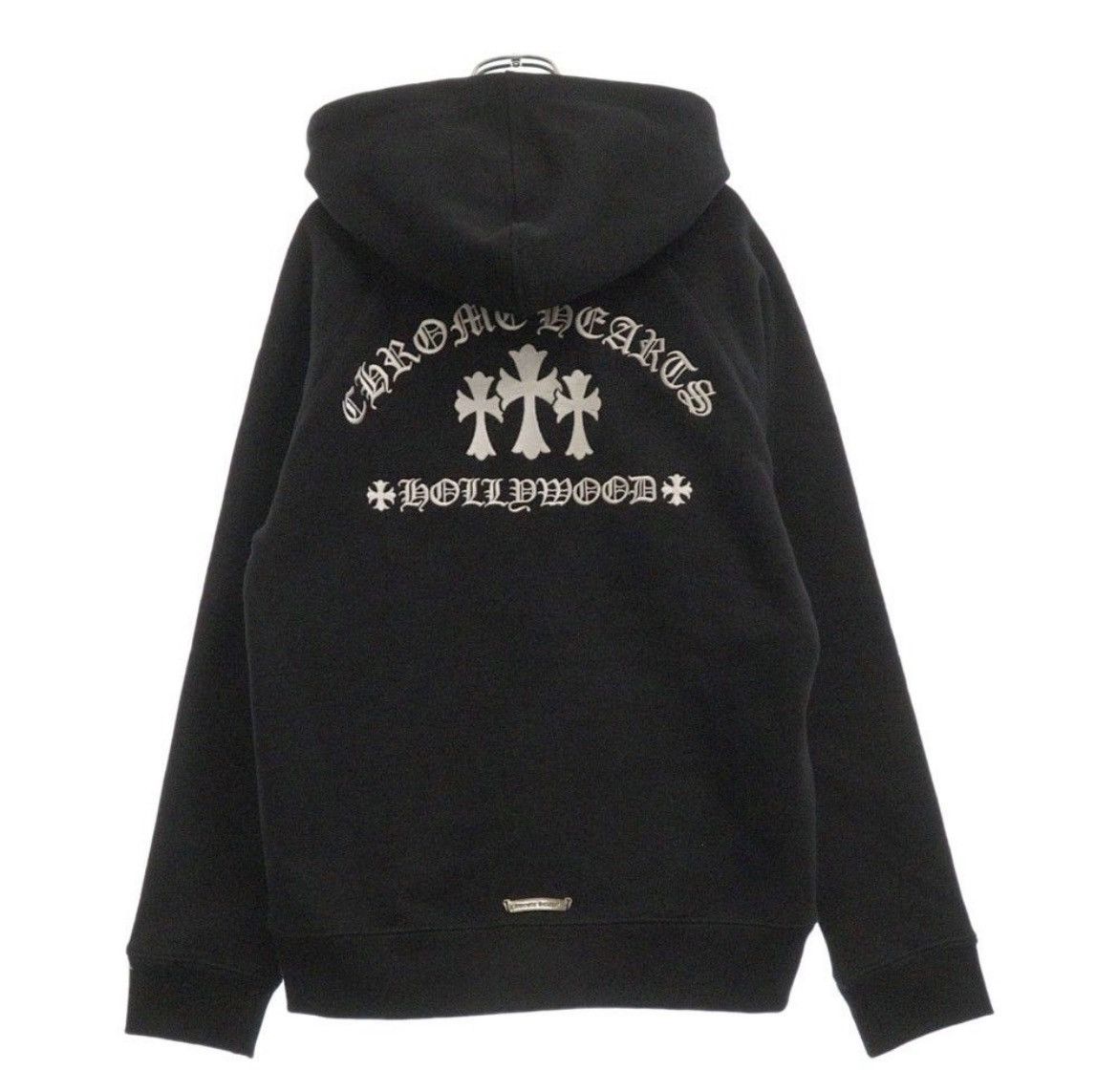 Chrome Hearts Tokyo Hoodie | Grailed