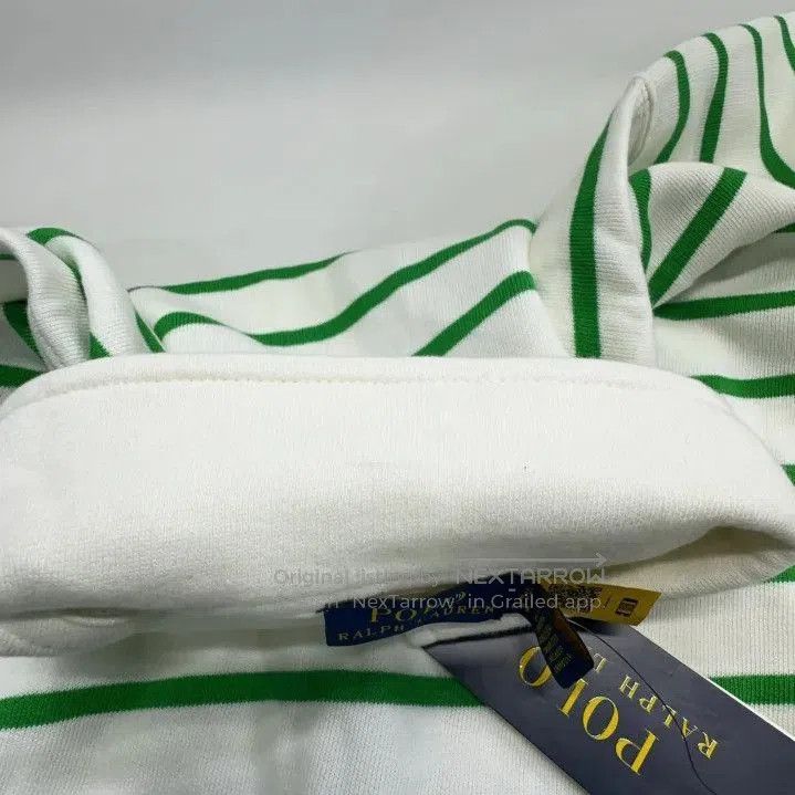 Polo Ralph Lauren Polo Ralph Lauren Half. Size US S / EU 44-46 / 1 - 7 Thumbnail