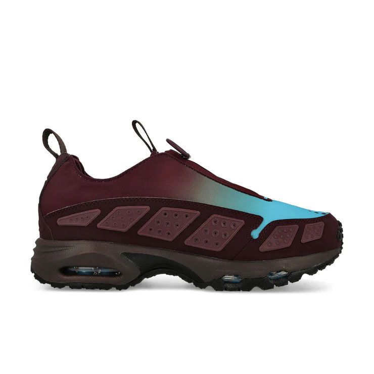Nike o1mle0326 Nike Air Max Sneakers in Brown Size US 12.5 / EU 45-46 - 1 Thumbnail