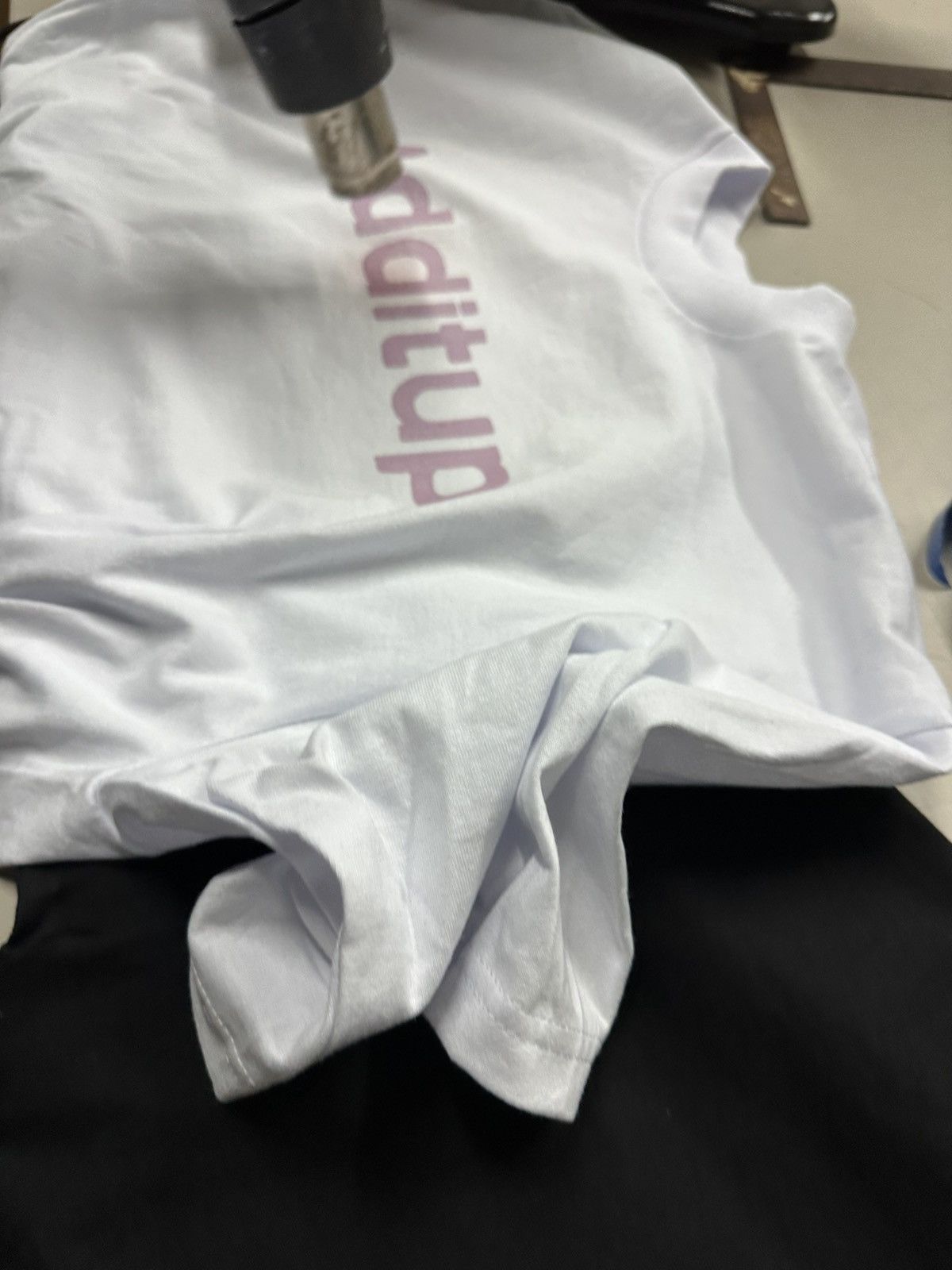 Other *Rare* AddItUp&Co Tee Size US XXL / EU 58 / 5 - 4 Thumbnail