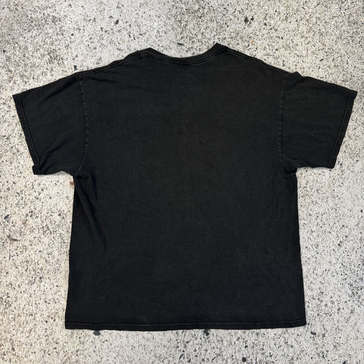 Vintage 90s Faded Do I Look Like A Fucking People Person Tee Grunge Size US XL / EU 56 / 4 - 6 Thumbnail