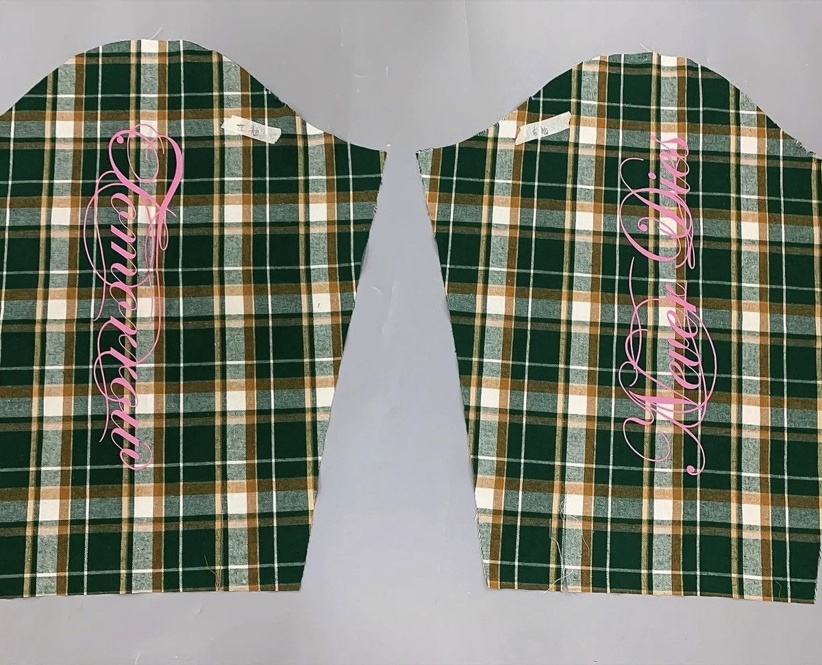 Other GREERSTREET FLANNEL Size US M / EU 48-50 / 2 - 5 Thumbnail
