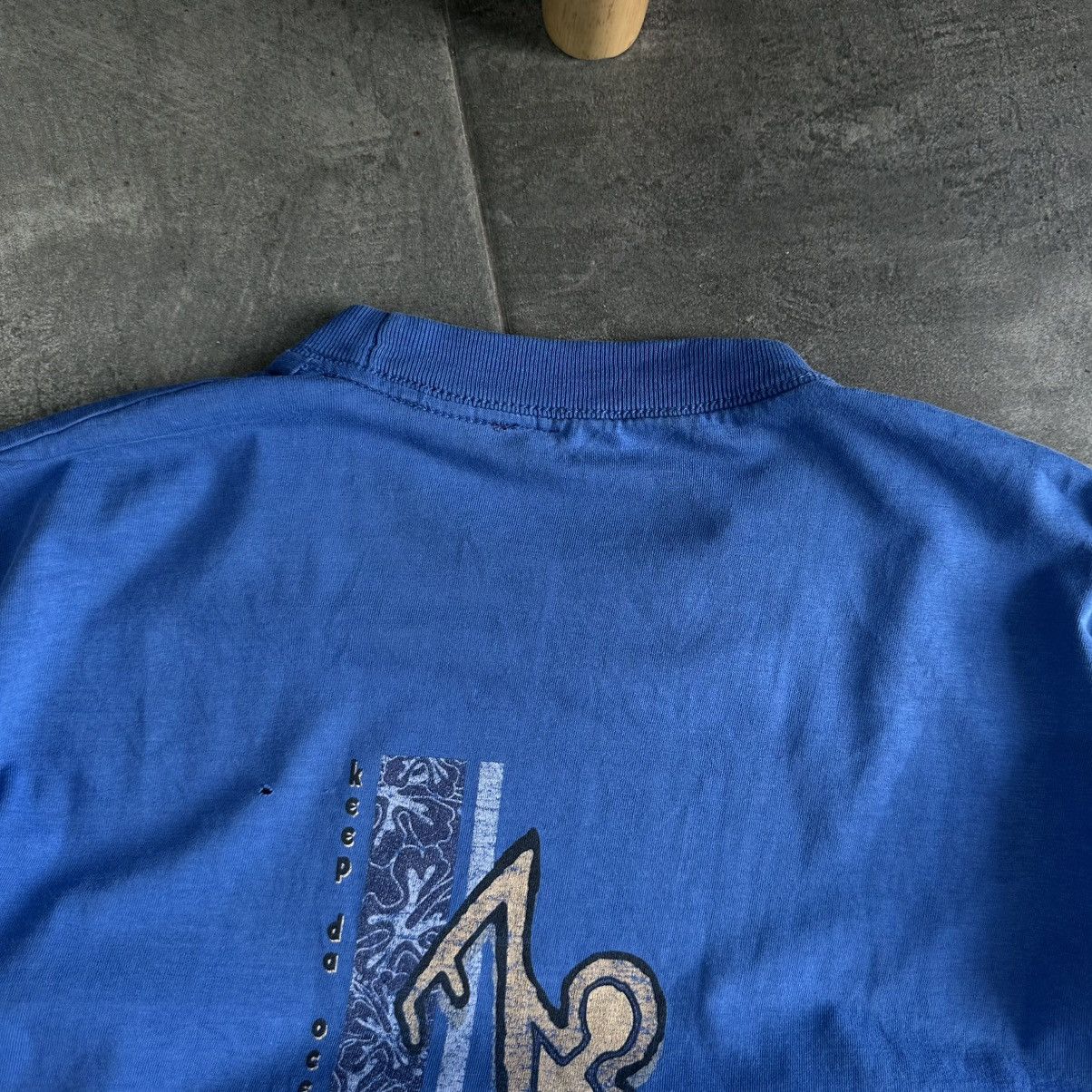 Vintage Vintage Ocean Guardians T-shirts Da Hui Surf Wear Size US S / EU 44-46 / 1 - 5 Thumbnail