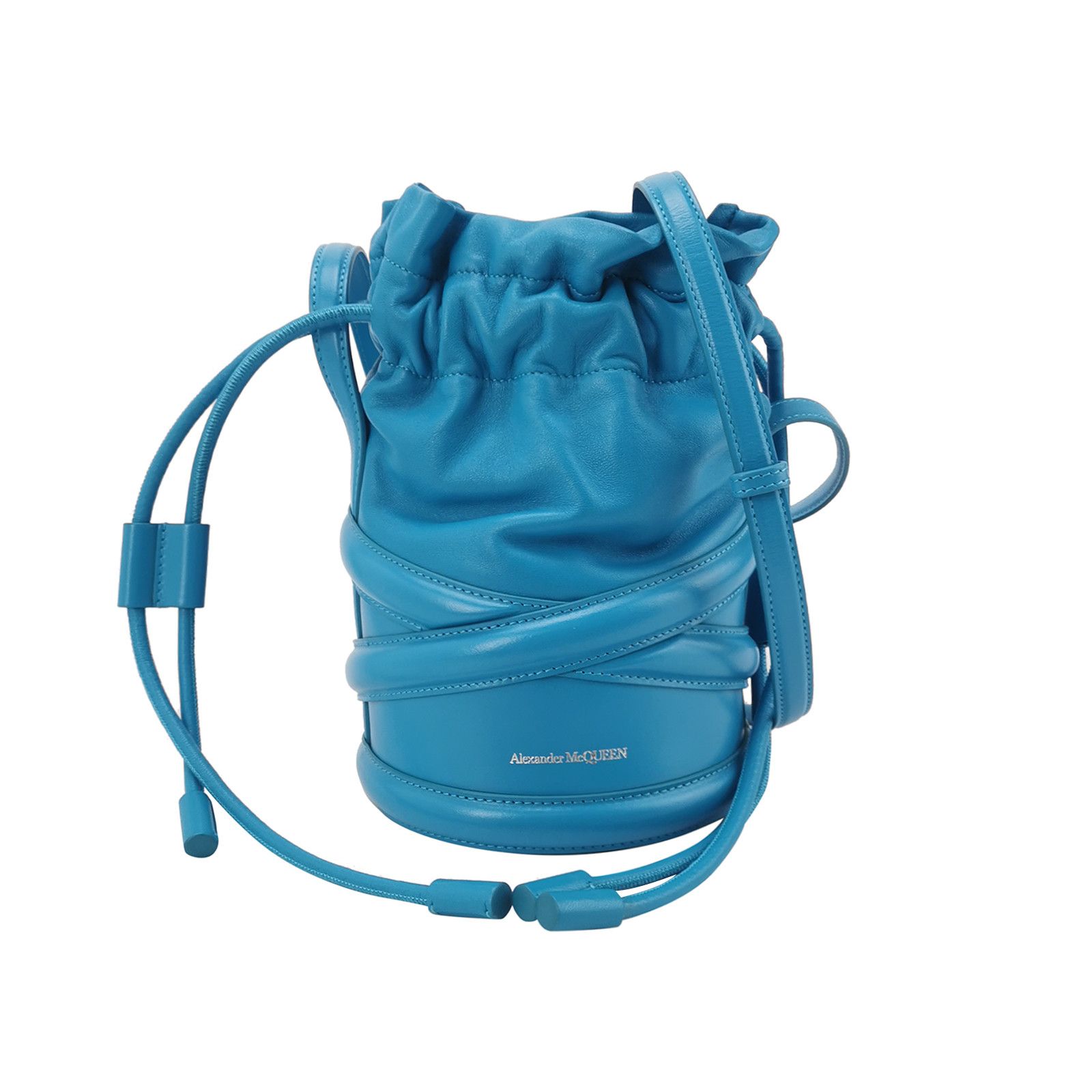 Alexander McQueen Alexander McQueen Women os Shoulder Bags Size ONE SIZE - 1 Thumbnail