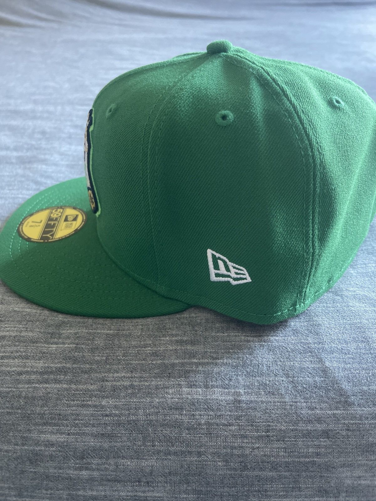 New Era New Era 5950 (7 5/8) Size ONE SIZE - 3 Thumbnail