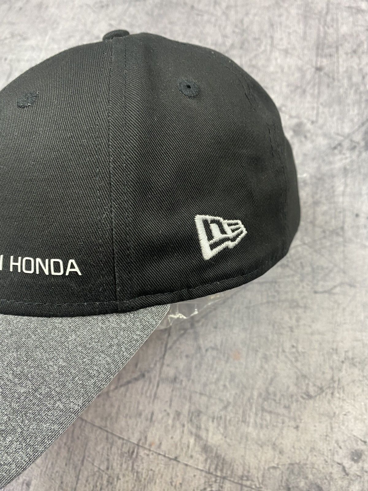 New Era NEW New Era Mclaren Honda Racin Team Cap Hats Size ONE SIZE - 6 Thumbnail