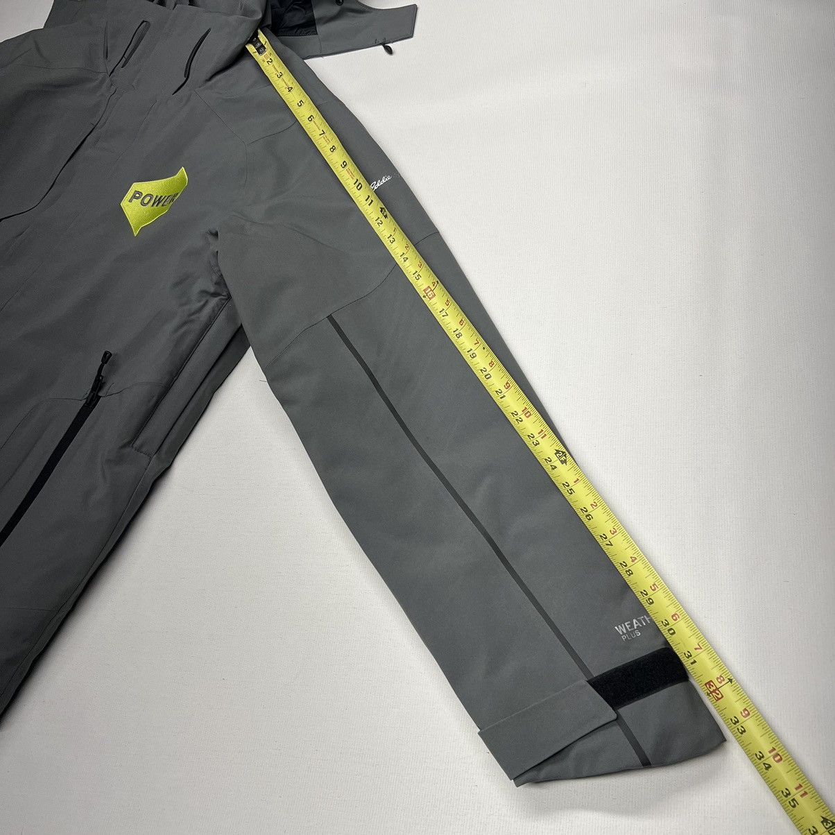Eddie Bauer Eddie Bauer Jacket Grey Insulated Weather Edge Plusg Zip Size US M / EU 48-50 / 2 - 24 Thumbnail