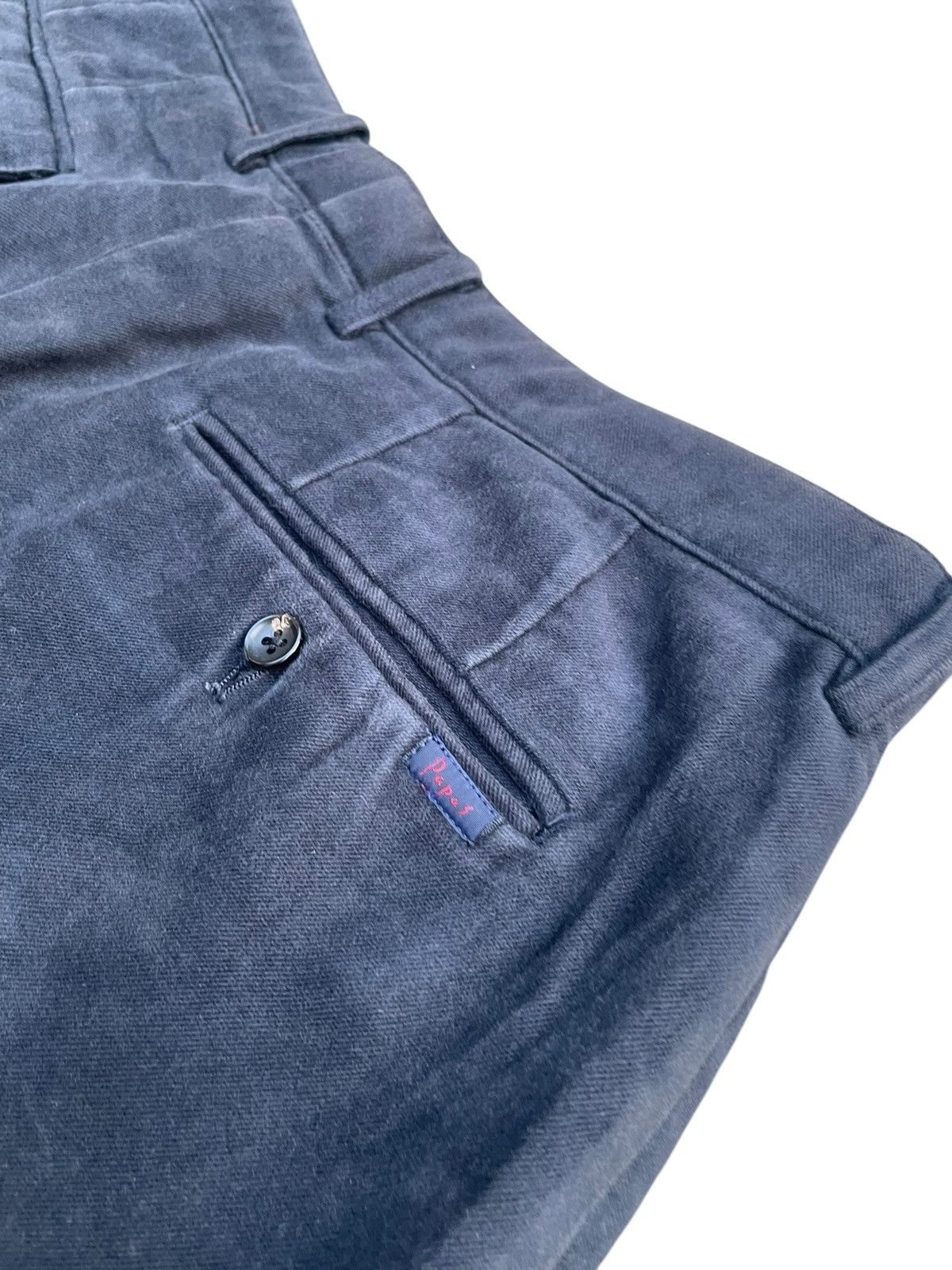 Japanese Brand × Vintage Vintage Papa’s Trouser Size US 33 - 7 Thumbnail