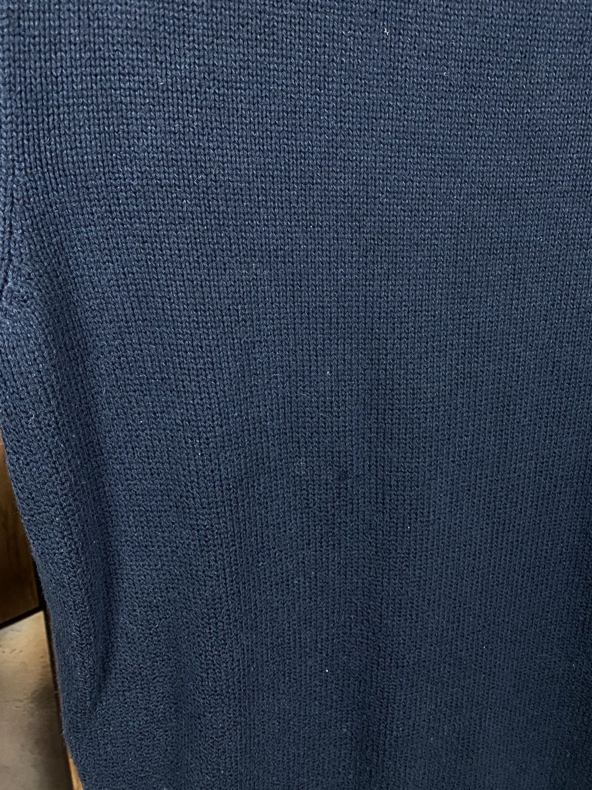 Polo Ralph Lauren 🎠Vintage Sweater Sweatshirt Polo Ralph Lauren Knit Pony🎠 Size US M / EU 48-50 / 2 - 10 Thumbnail