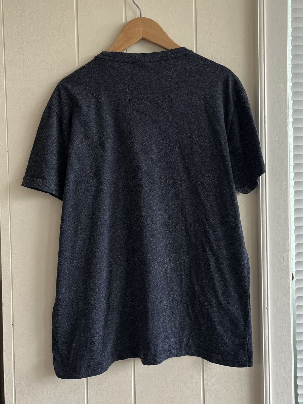 Umbro Umbro Navy Blue Tee Size US S / EU 44-46 / 1 - 5 Thumbnail