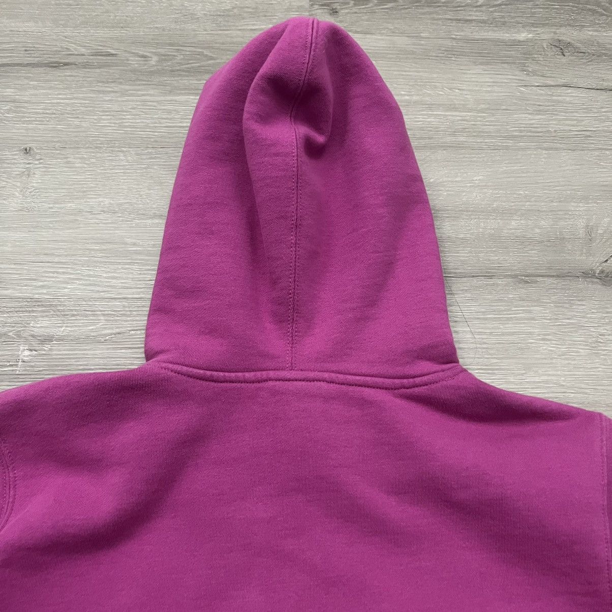 Stussy Stussy 3 Star Logo Hoodie Size US S / EU 44-46 / 1 - 14 Thumbnail