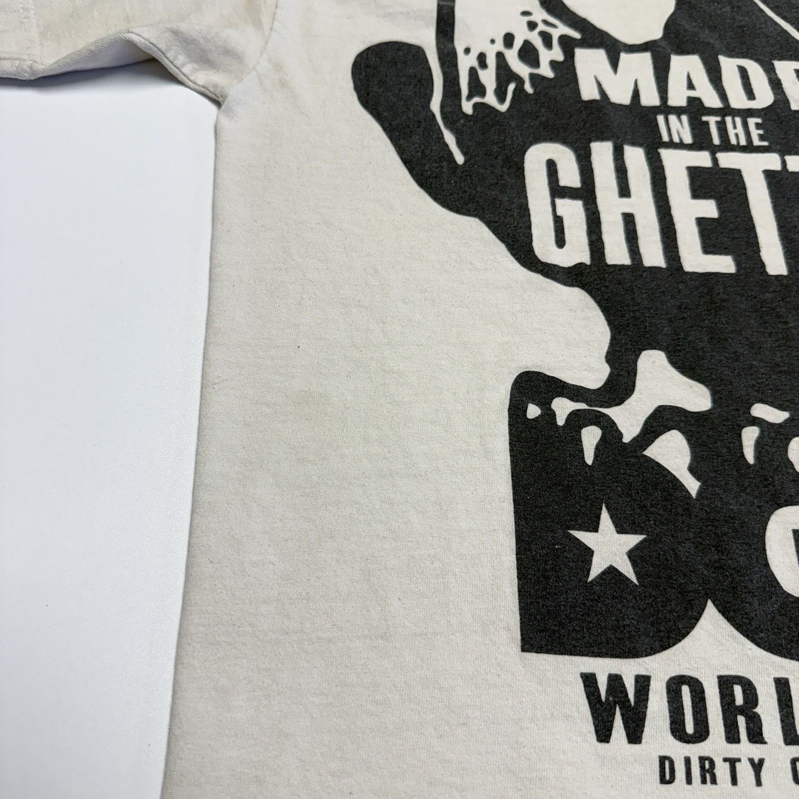 DGK DGK Kayo Corp T Shirt Men’s Medium Dirty Ghetto Kids Skate Size US M / EU 48-50 / 2 - 6 Thumbnail
