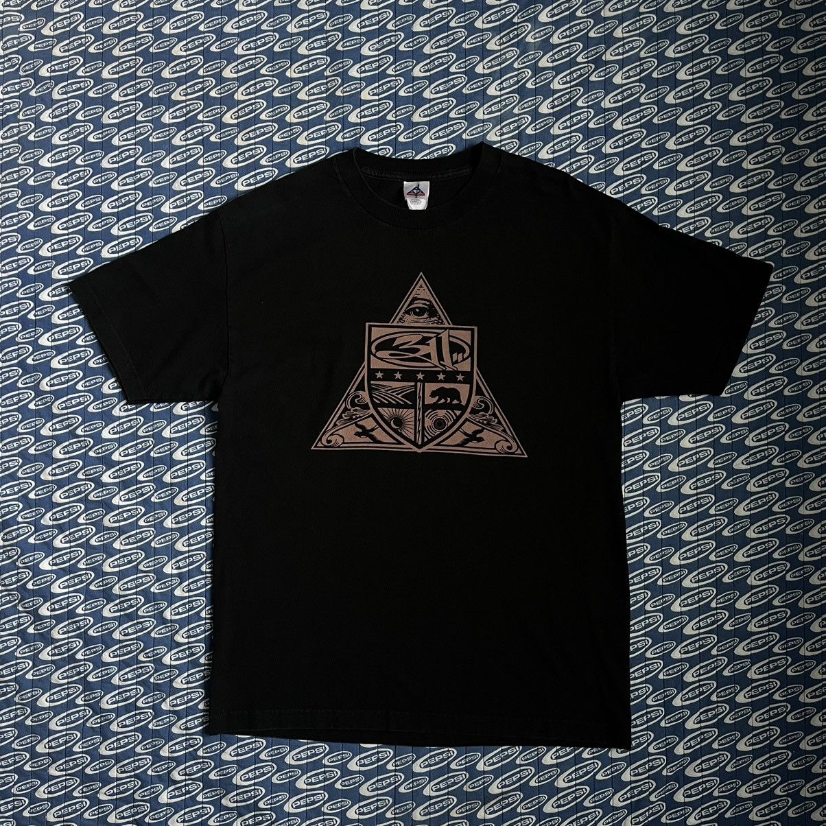 Band Tees × Vintage 2000s Three Eleven 311 Alternative Rock Band T Shirt Size US L / EU 52-54 / 3 - 1 Thumbnail