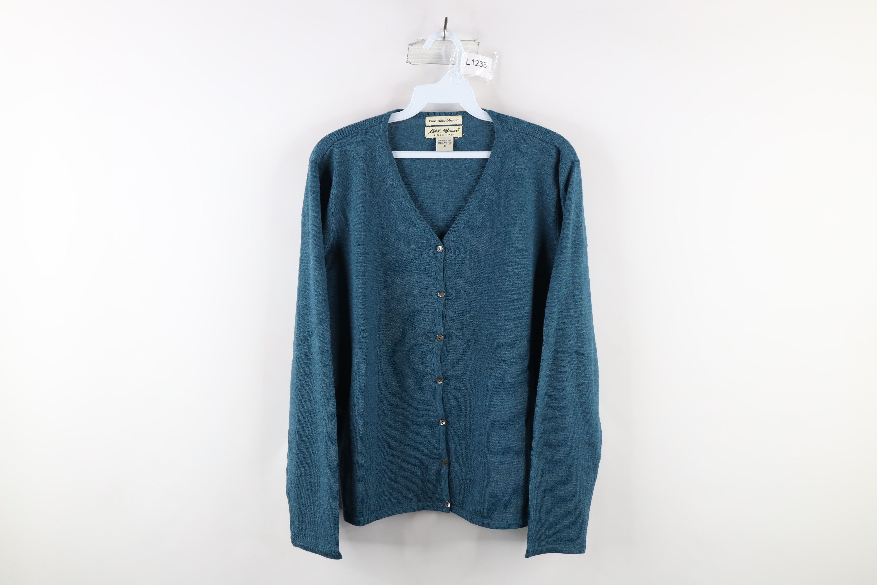 トップス 90s Ballantyne Merino2000 44 90s Ballantyne Merino2000 44 R.M. Ballantyne Limited