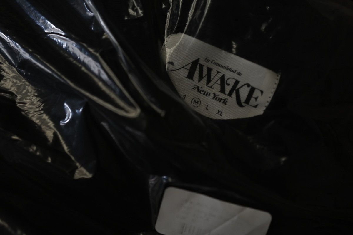 Awake NY Black Sz Medium Awake NY Living the Dream Tee Size US M / EU 48-50 / 2 - 2 Thumbnail