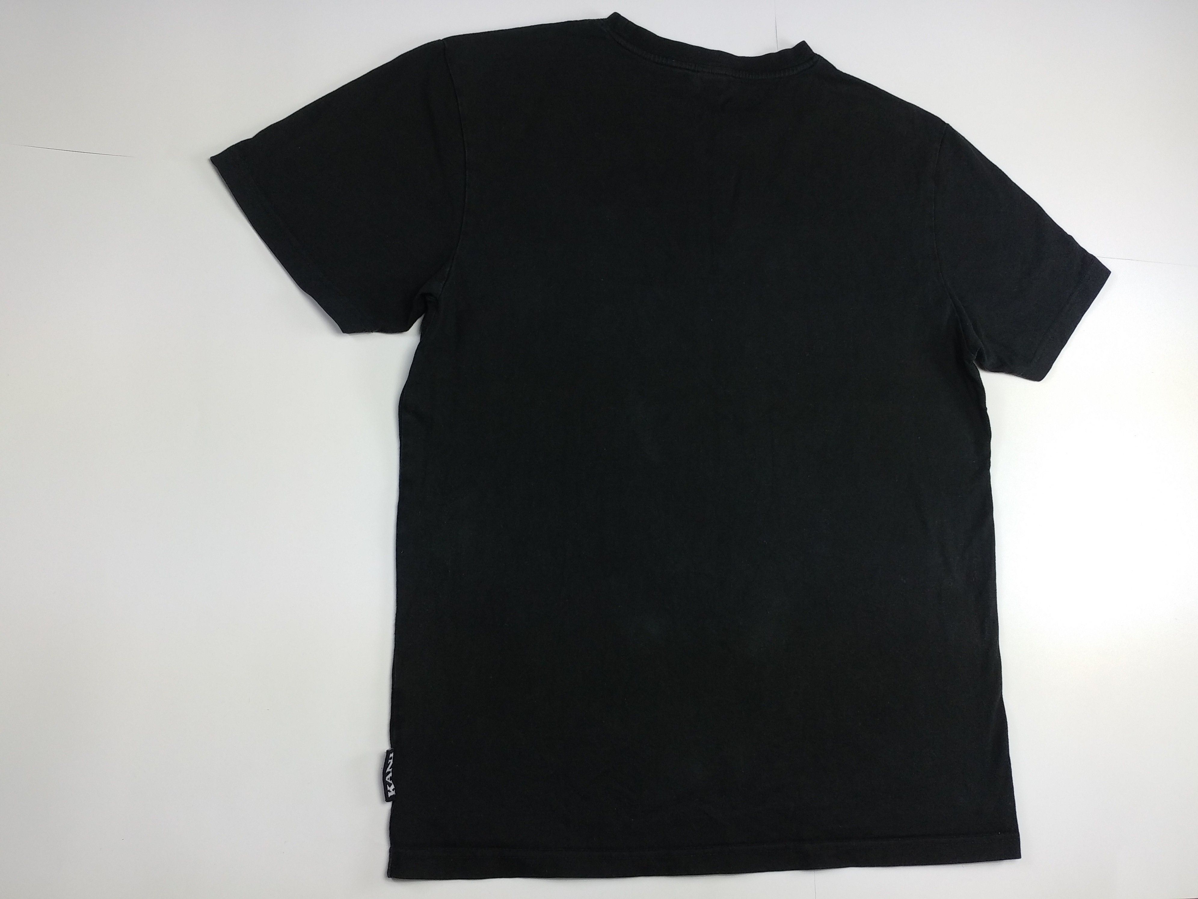 Karl Kani Karl Kani t-shirt, vintage 90s, 1990s hip hop, Y2K, size L Size US L / EU 52-54 / 3 - 10 Thumbnail
