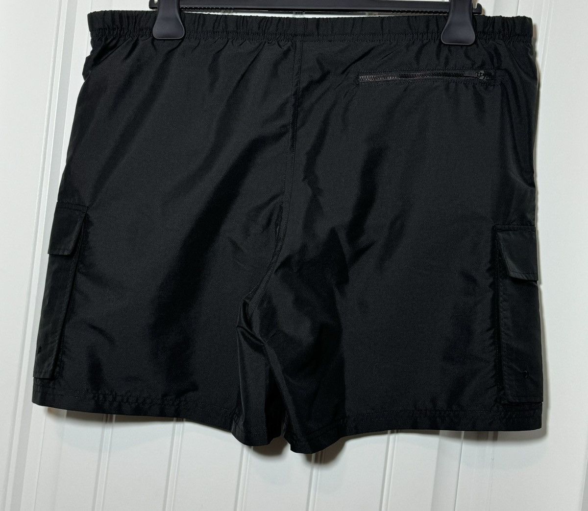 Off-White NWT Off-White Classic Belted Cargo Swim Shorts Size US 40 / EU 56 - 6 Thumbnail