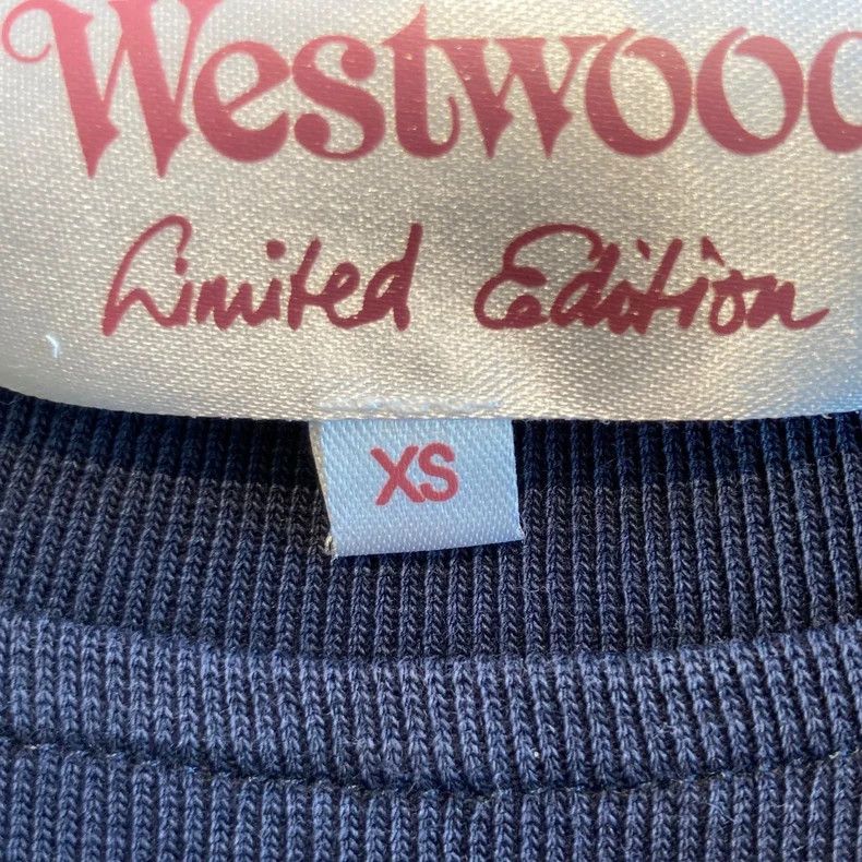 Vivienne Westwood vivienne westwood Little cat trainer long sleeves Size XS / US 0-2 / IT 36-38 - 6 Thumbnail