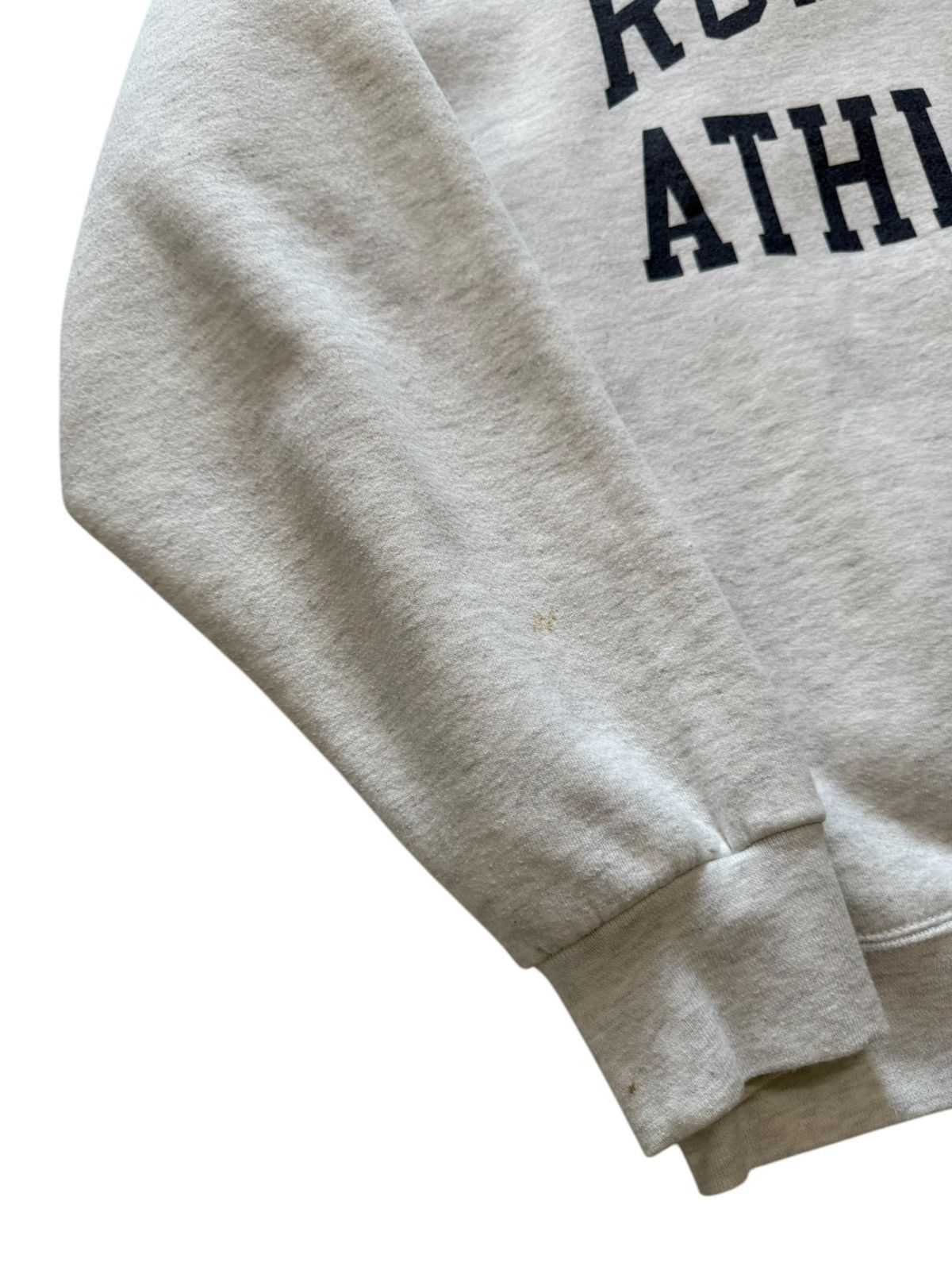 Russell Athletic Vintage Russell Athletic USA Spellout Sweatshirt Size US M / EU 48-50 / 2 - 5 Thumbnail