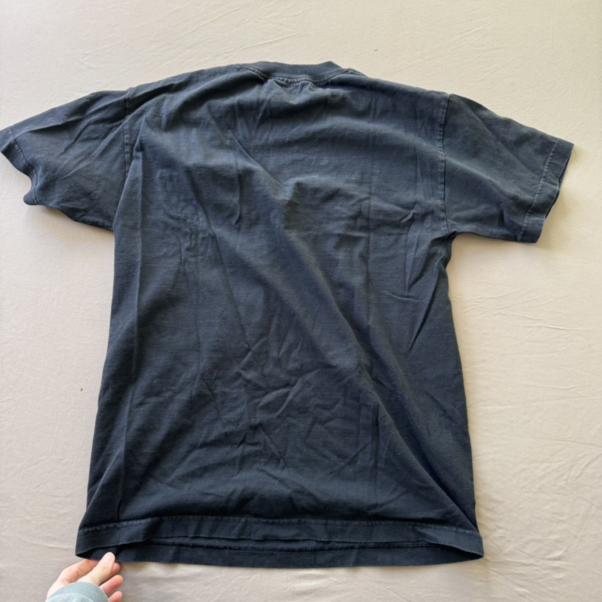 Other Old School Cigar Co. Pocket Tee Size US M / EU 48-50 / 2 - 2 Thumbnail