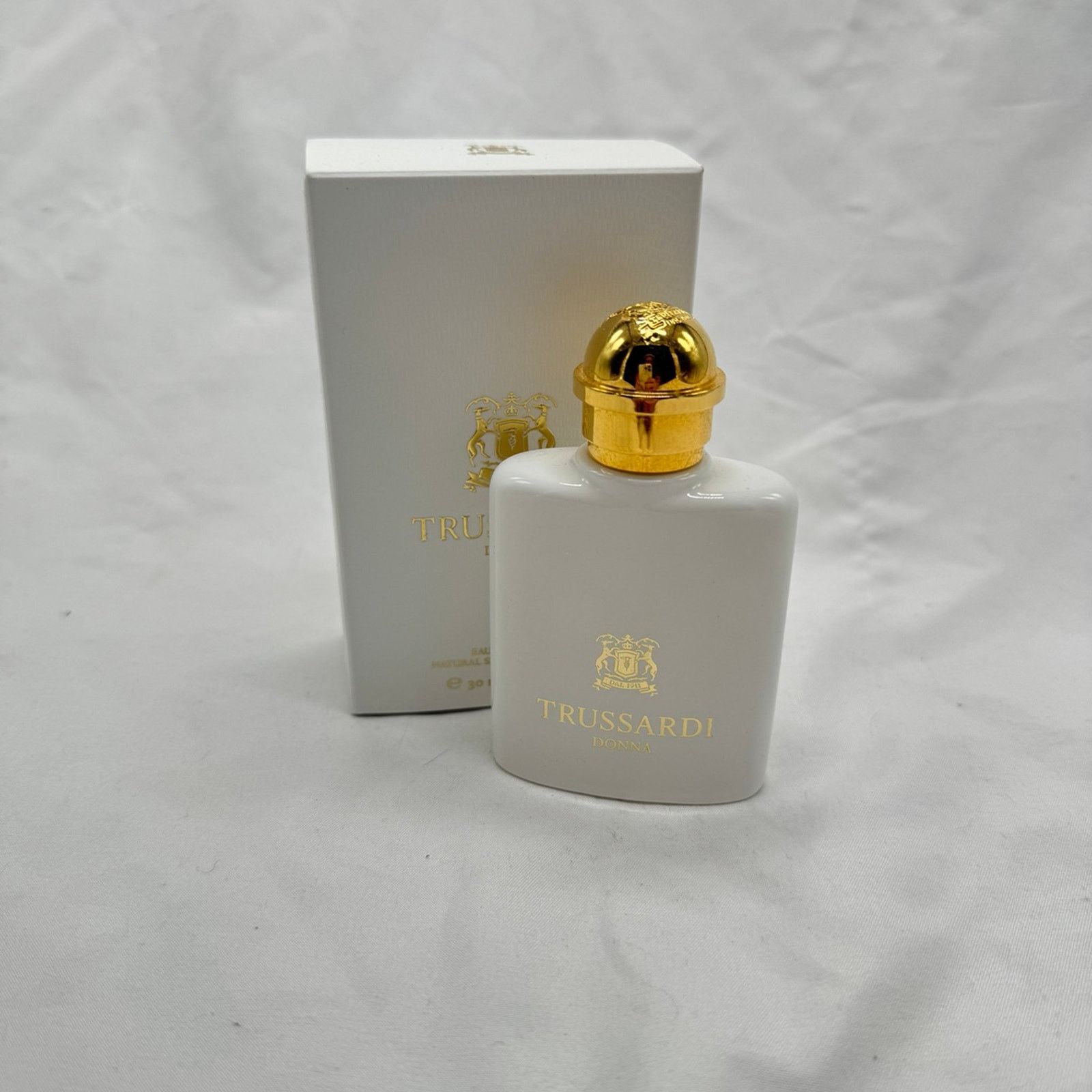 Trussardi New! Trussardi Donna EDP Size ONE SIZE - 1 Thumbnail