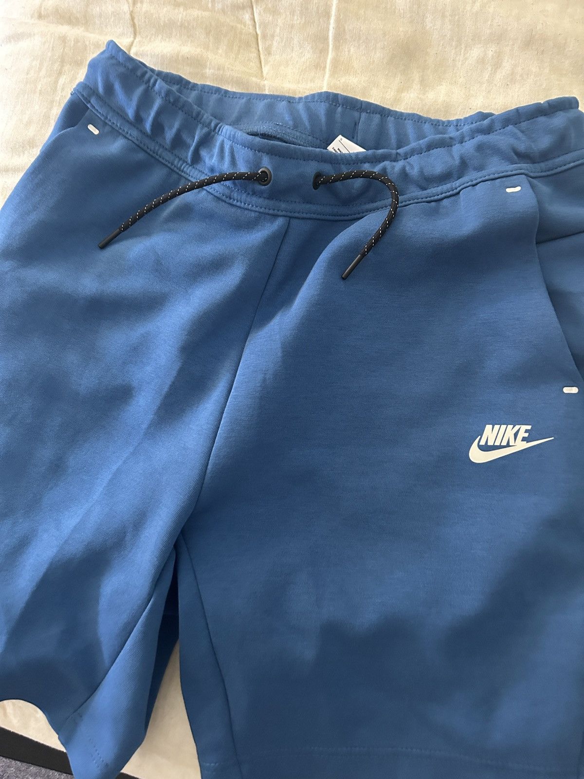 Nike Nike tech shorts Size US 32 / EU 48 - 1 Thumbnail