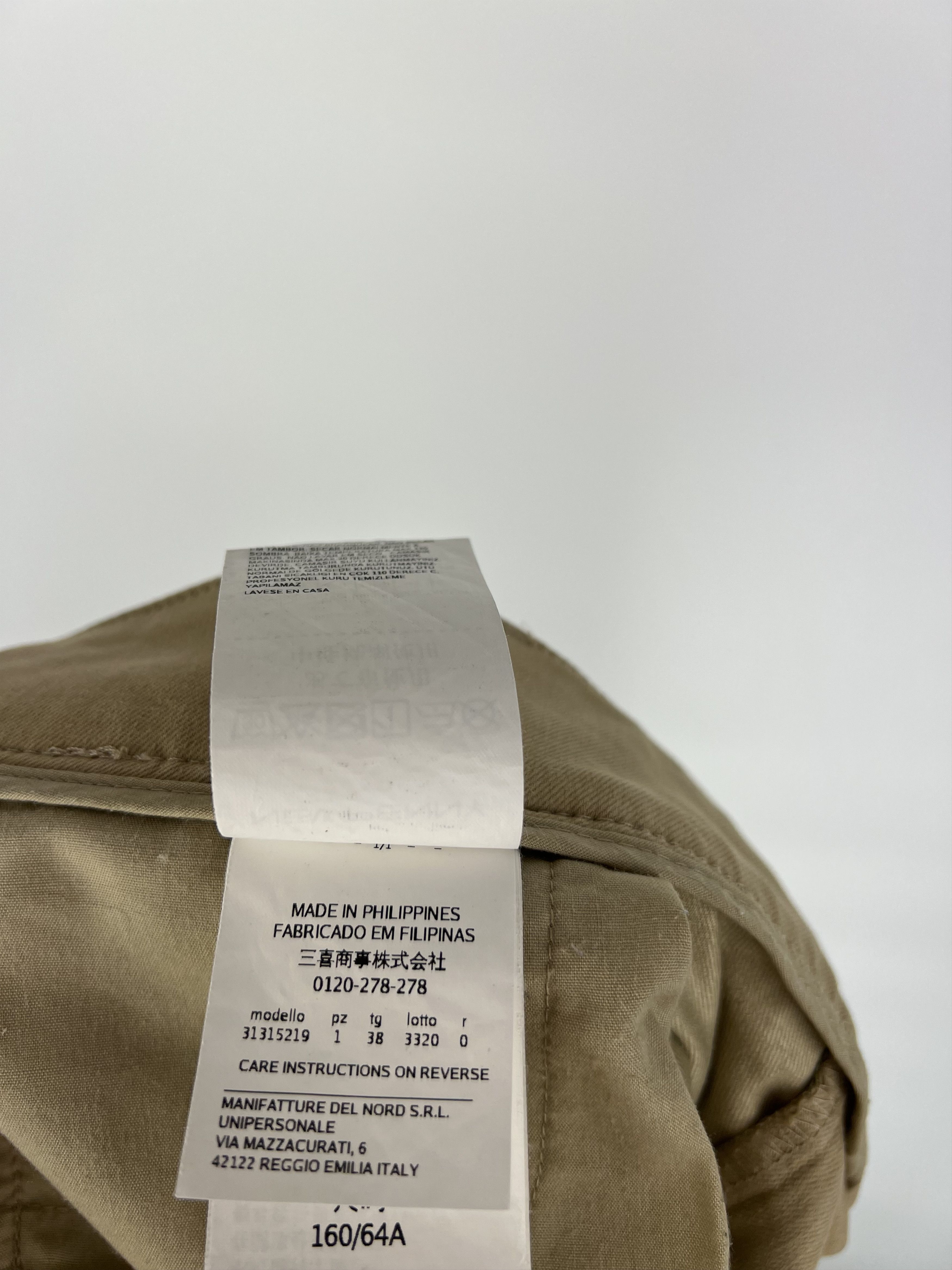Max Mara Penny Black Beige Skinny Jeans Size US 2 Size 26" / US 2 / IT 38 - 8 Thumbnail