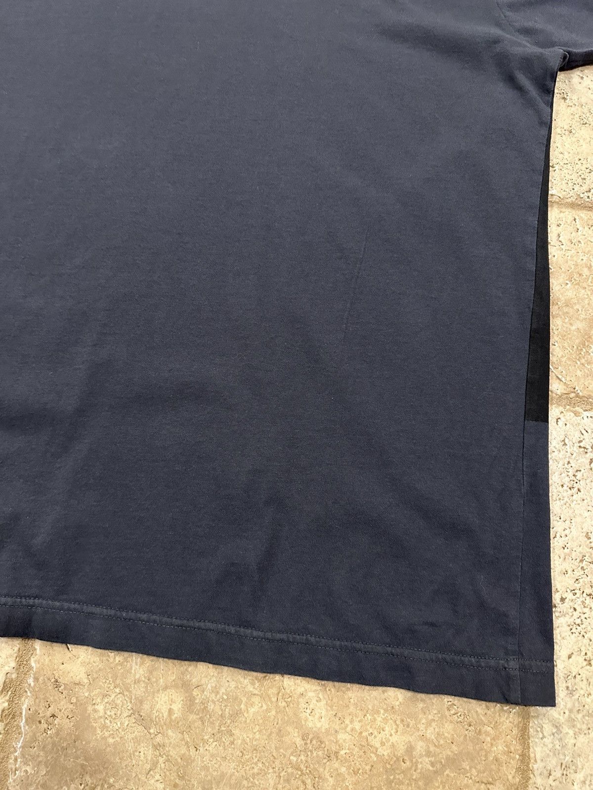 Cav Empt Cav Empt Brown Tri Color Red Logo Short Sleeve T-Shirt Size US M / EU 48-50 / 2 - 9 Thumbnail