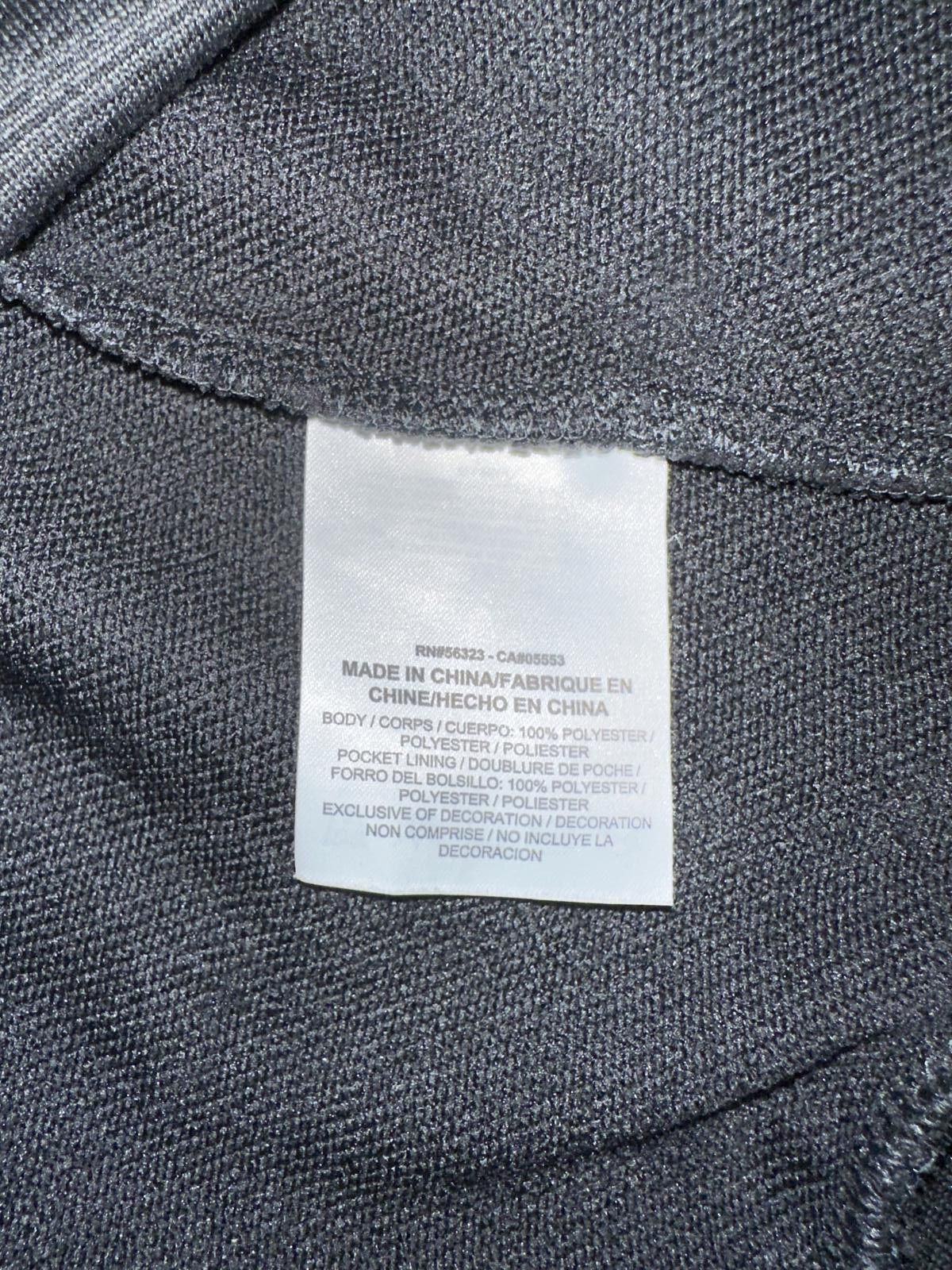 Nike Nike Men's Dry Fleece Full Zip Training Hoodie Size US L / EU 52-54 / 3 - 8 Thumbnail
