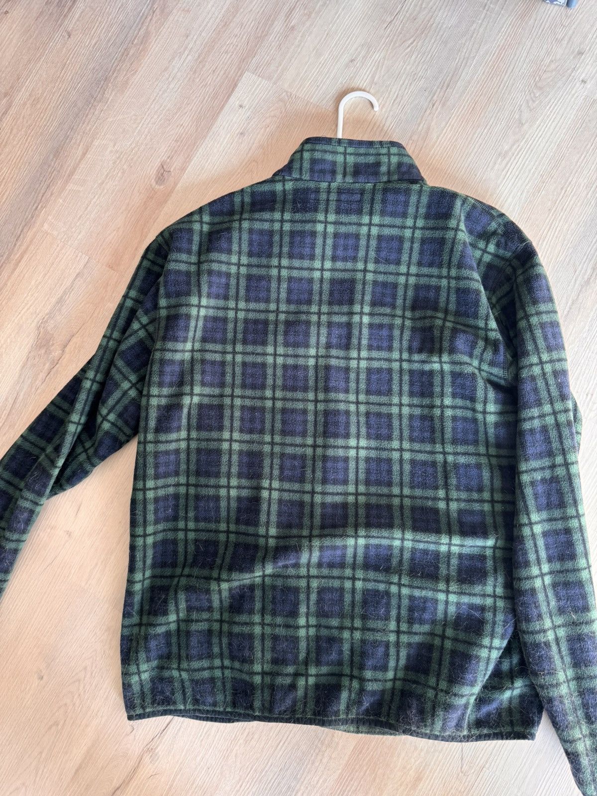 Other Cozy Quarter-Zip Size US XL / EU 56 / 4 - 3 Thumbnail