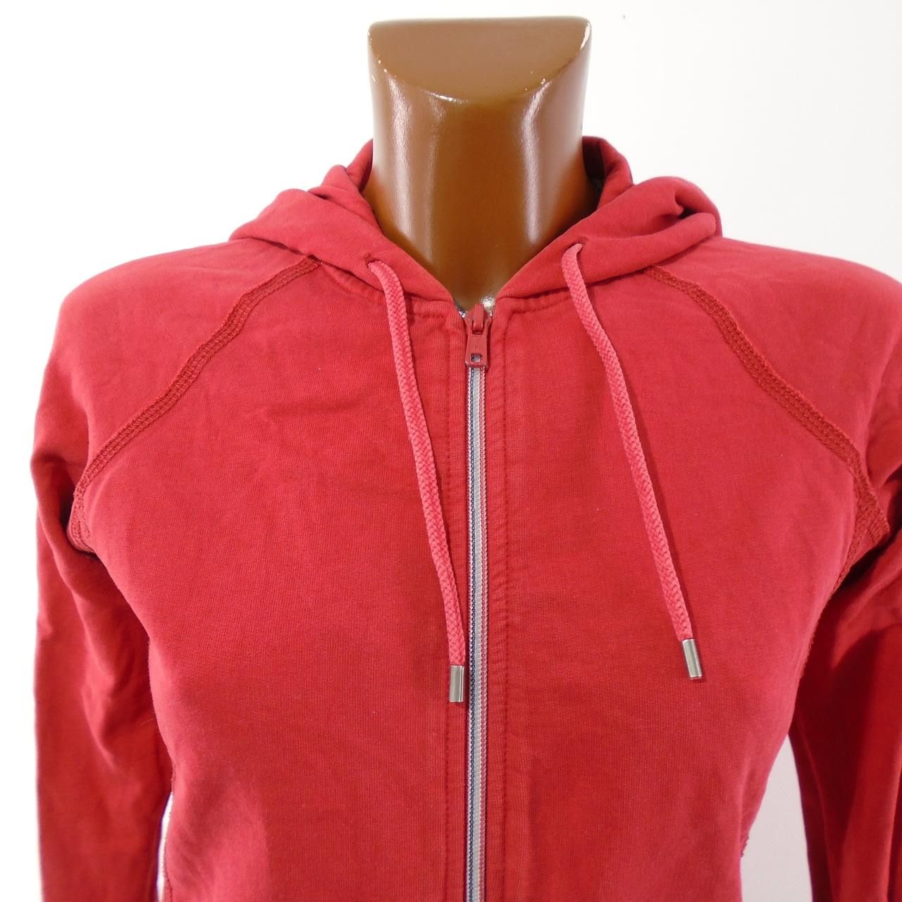 Tommy Hilfiger Women's Hoodie Tommy Hilfiger Size S / US 4 / IT 40 - 7 Thumbnail