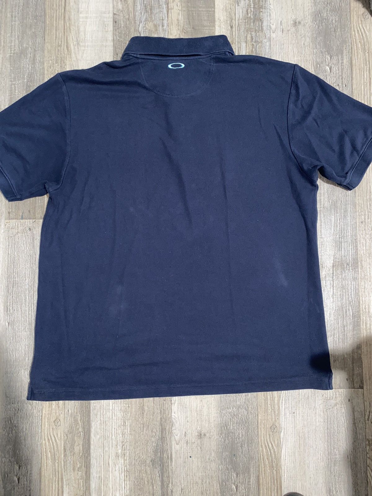 Oakley × Patagonia VINTAGE oakley polo Size US XL / EU 56 / 4 - 5 Thumbnail