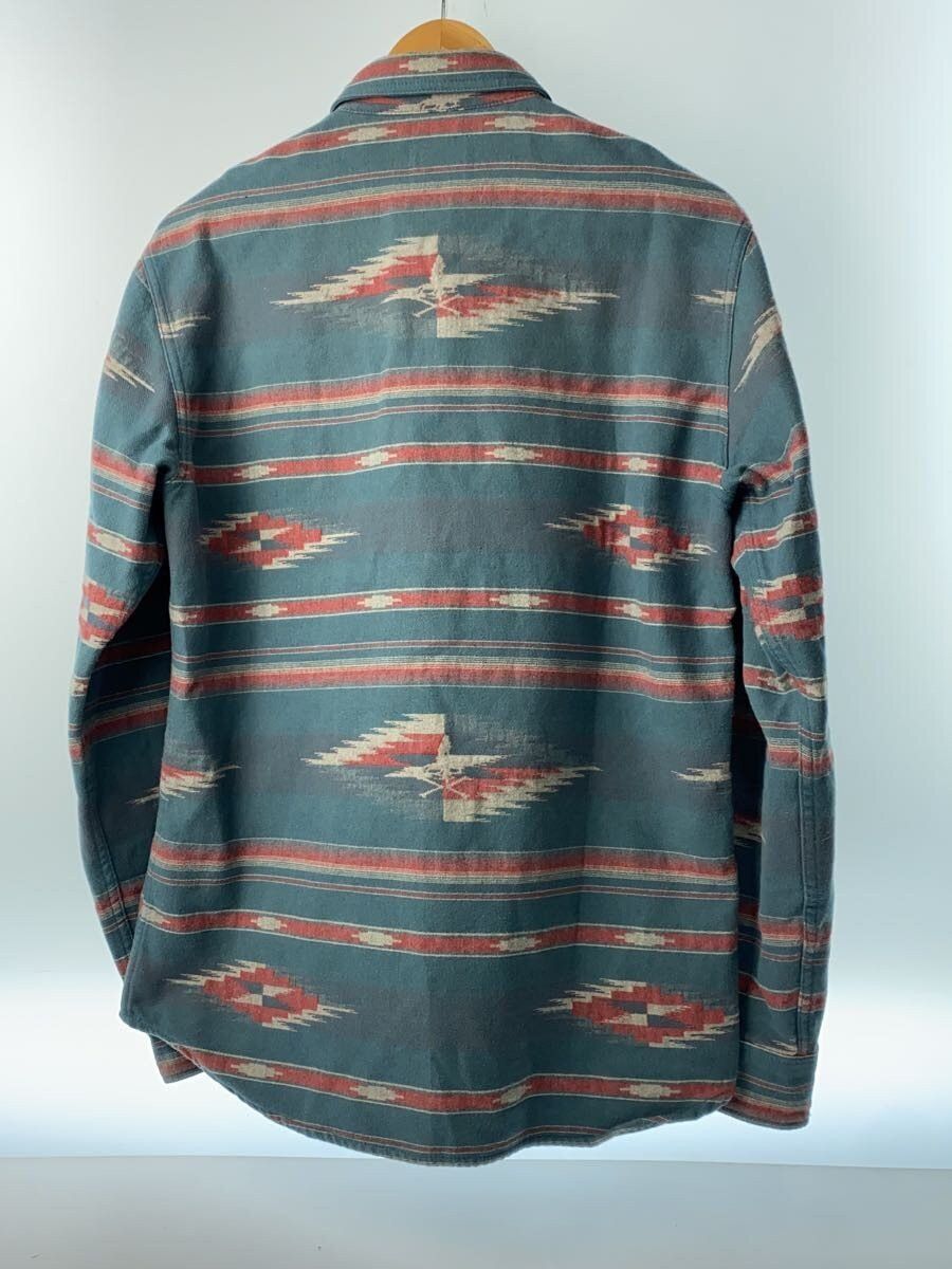 Hysteric Glamour Ortega Shirt Size US L / EU 52-54 / 3 - 2 Thumbnail