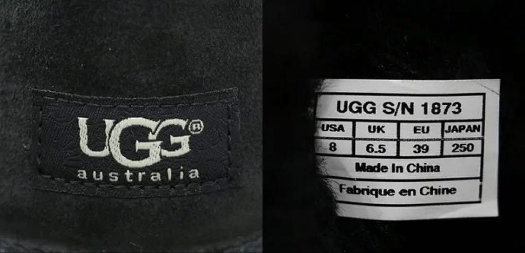 Chrome Hearts Chrome Hearts UGG boots Size US 8 / IT 38 - 6 Thumbnail