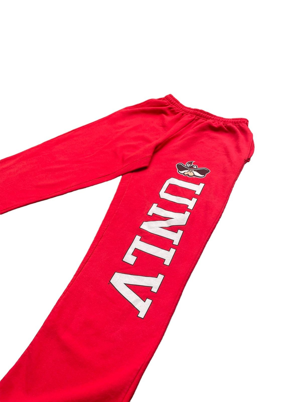 Gildan × Vintage Vintage UNLV Sweat Pant Size US 34 / EU 50 - 2 Thumbnail