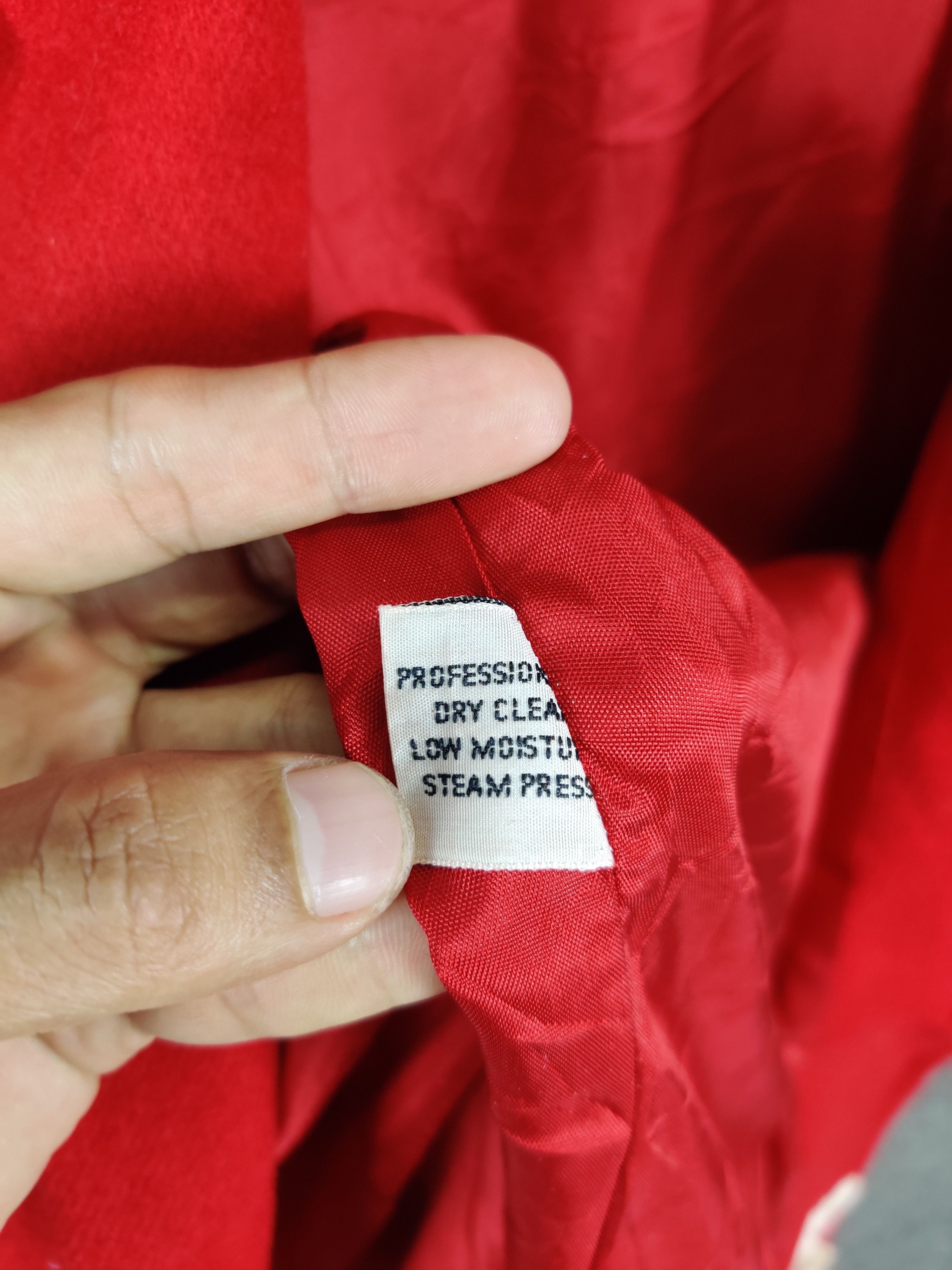Japanese Brand Vintage Cross Country Single Breasted Blazer Jacket Size US L / EU 52-54 / 3 - 9 Thumbnail