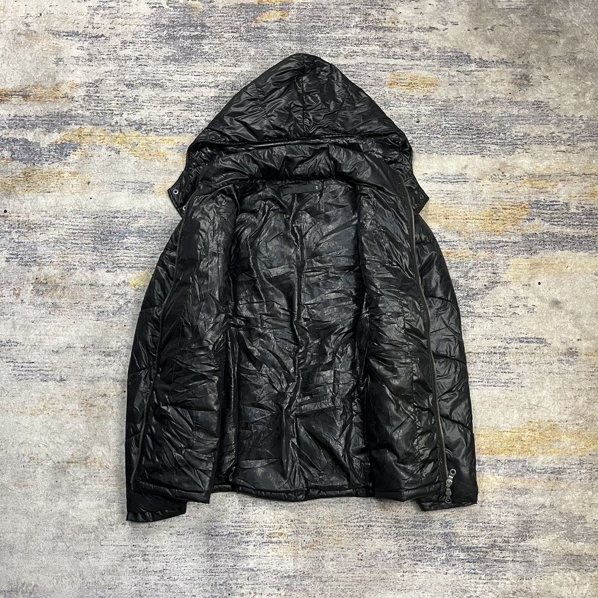 GOSTAR DE FUGA × If Six Was Nine × Le Grande Bleu (L.G.B.) Fuga puffer jacket Size US S / EU 44-46 / 1 - 9 Thumbnail